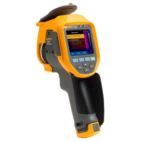 Fluke Ti300+ Thermal Imaging Camera, 320 x 240, -4 to 1202°F